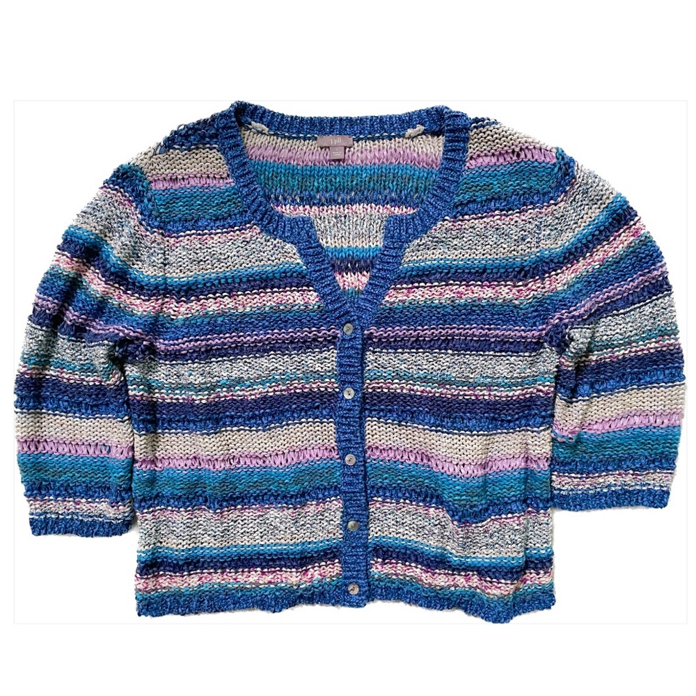 🟥GONE🟥 J. Jill Cardigan